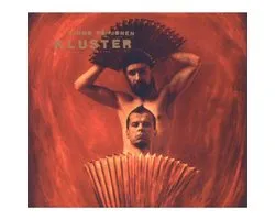 Kimmo Pohjonen Kluster - Kimmo Pohjonen Kluster? (CD)