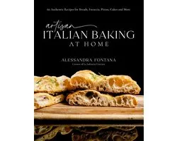 Artisan Italian Baking at Home