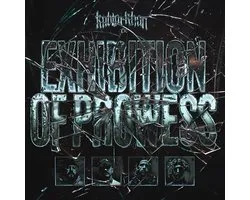 Kublai Khan TX - Exhibition Of Prowess (CD)