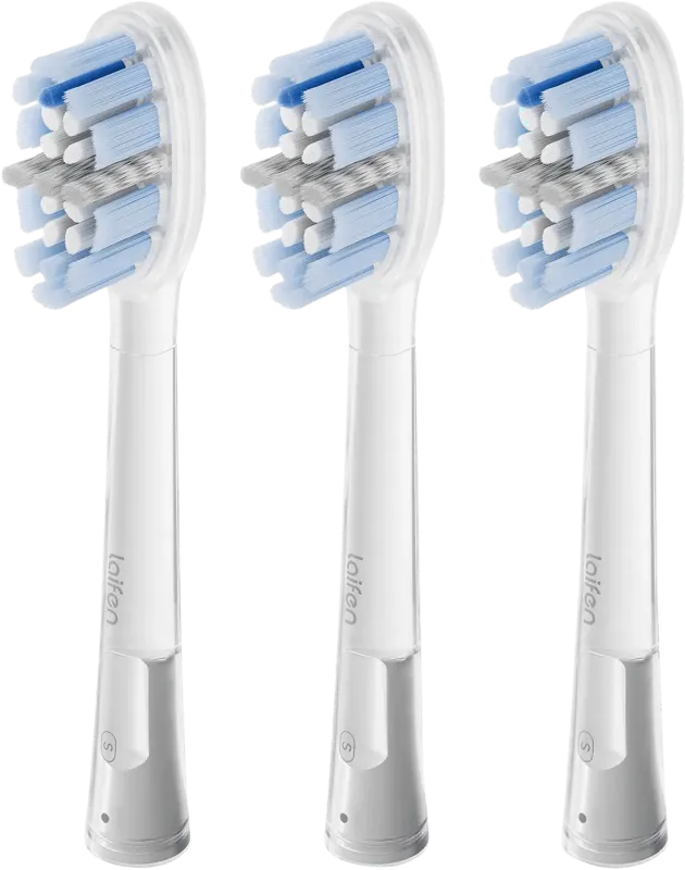 Laifen Wave Pro Plaque Removal Pro (3 stuks)