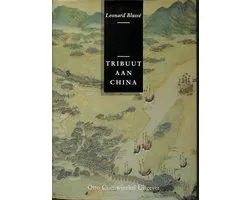 Tribuut aan China