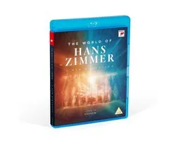 The World of Hans Zimmer: A New Dimension - Live in Krakow