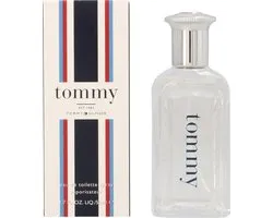 Tommy Hilfiger Tommy, eau de toilette homme, 50 ml