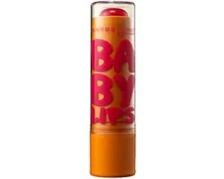 Maybelline New York - Baume à lèvres Baby Lips - Cherry Me