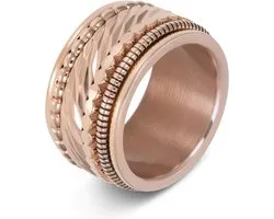 iXXXi invulring Aura R06608 (4MM)