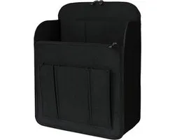 Rugzak Organizer - Inzetstuk Tas - Spullen Ordenen - Meerdere Vakken - 28 x 13 x 35 cm - Beige
