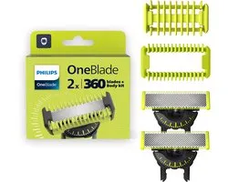 Philips Norelco OneBlade QP624/50