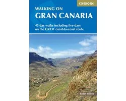 Walking on Gran Canaria