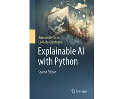 Professional and Applied Computing (R0) - Explainable AI with Python