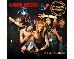 Oriental Beat