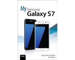 My Samsung Galaxy S7