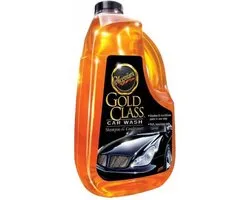 Meguiars G7164 Gold Class Car Wash Autoshampoo - 1890ml