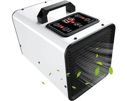 Ozon Generator - Ozon Apparaat - Ozongenerator - Luchtreiniger - Lucht Verschoner - Lucht Sterilisatie