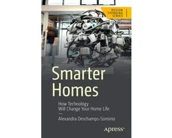Professional and Applied Computing (R0) - Smarter Homes