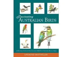 Fascinating Australian Birds