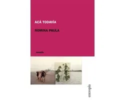 _novela - Acá todavía