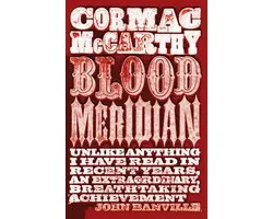 Blood Meridian
