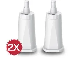 ECCELLENTE ClaroSwiss Filtre à eau - 2 pièces
