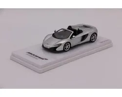 McLaren 650S Spider Supernova