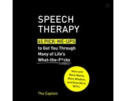 Speech Therapy