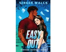 Newhouse University- Easy Out