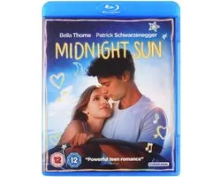 Midnight Sun [Blu-Ray]