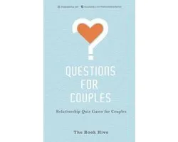 Our Q&A a Day - Relationship Question Books for Couples- Questions for Couples
