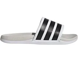 Adidas Adilette Comfort 2.0 Sandales Blanc EU 36