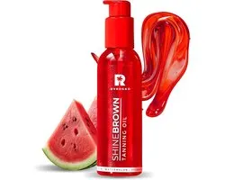 ByRokko - Shine Brown Oil Watermelon - 145 ml