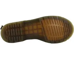 Dr. Martens 1460 Pascal Abruzzo laarzen voor dames, zwart