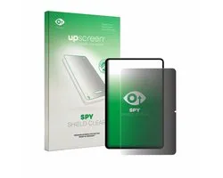 upscreen - privacy screenprotector voor Honor Pad X10 Pro Max - Folie Beschermfolie Blauwlichtfilter