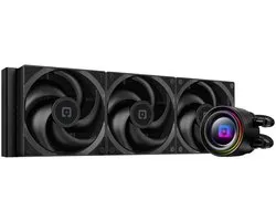 SMX Hayate 360 - AIO CPU waterkoeling