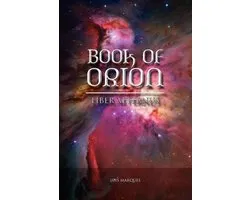 Book of Orion - Liber Aeternus