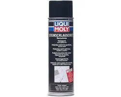Liqui Moly Steenslag Bescherming Zwart Spray 500ML
