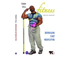 Bodybuilding Is Not Weightlifting