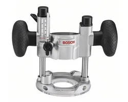 Bosch Professional TE 600 Adapter - Zaaghulpstuk GKF 600 kantenfrees