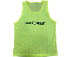 Traininghesje Junior - Sport Group Holland
