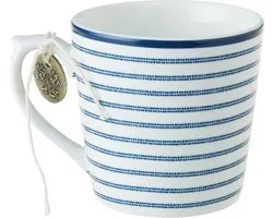 Laura Ashley minimok Candy bleu 0, 24 L