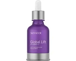 Skeyndor - Global Lift - Lift Contour Elixir Face & Neck - 30 ml