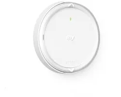 Somfy Amy 1 io wandzender rond frame - Somfy rolluikschakelaar
