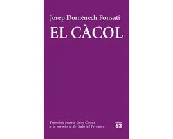 Poesia - El Càcol