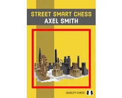 Street Smart Chess