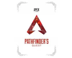Apex Legends Pathfinder's Quest