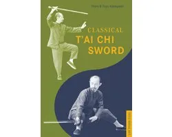 Classical T'ai Chi Sword
