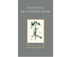 Zen Mind, Beginner's Mind