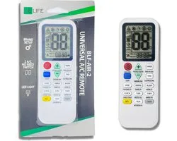 Télécommande universelle Airco 1000 en 1.
