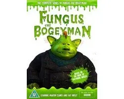 Fungus The Bogeyman