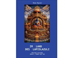 Im Lichte des Lapislazuli