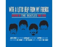With a Little Help from My Friends