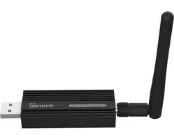 SONOFF ZigBee 3.0 USB Dongle Plus - Dongle-P - compatible met Home Assistant, Domoticz en meer